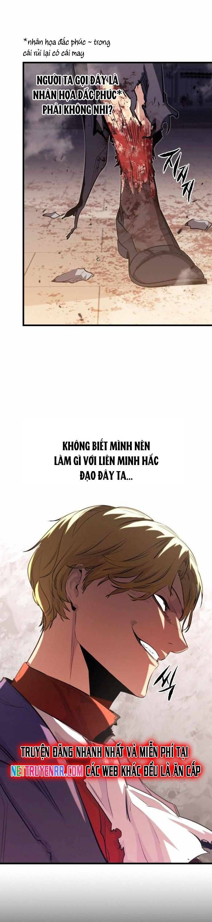 Ma Linh Vương Chap 40 - Next Chap 41