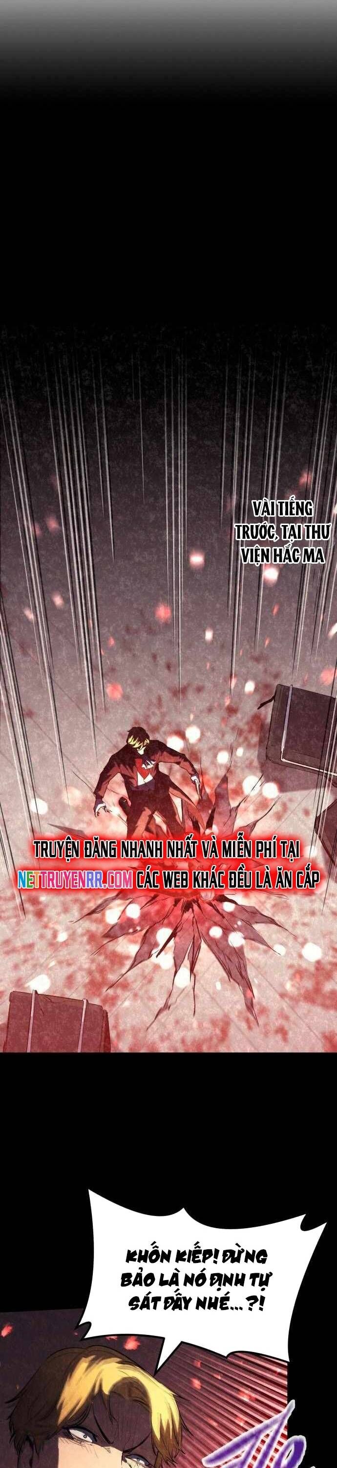 Ma Linh Vương Chap 40 - Next Chap 41