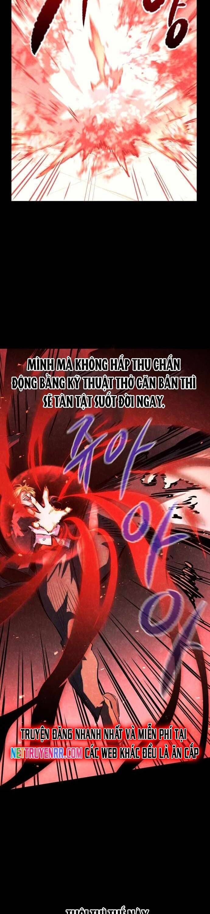Ma Linh Vương Chap 40 - Next Chap 41