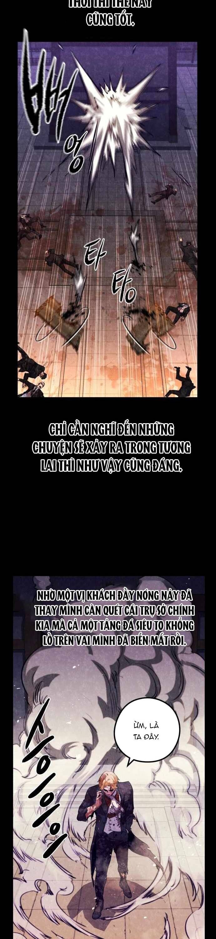 Ma Linh Vương Chap 40 - Next Chap 41