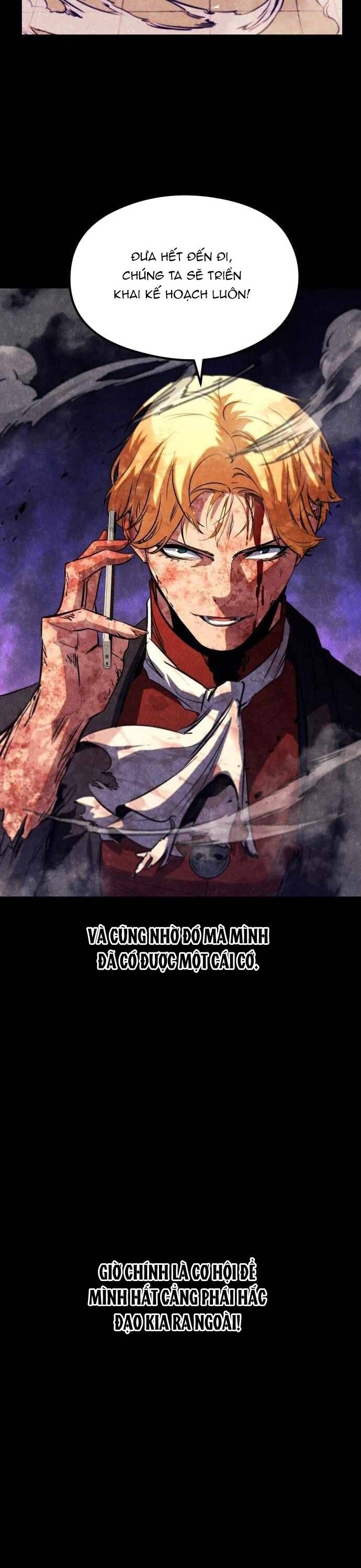 Ma Linh Vương Chap 40 - Next Chap 41