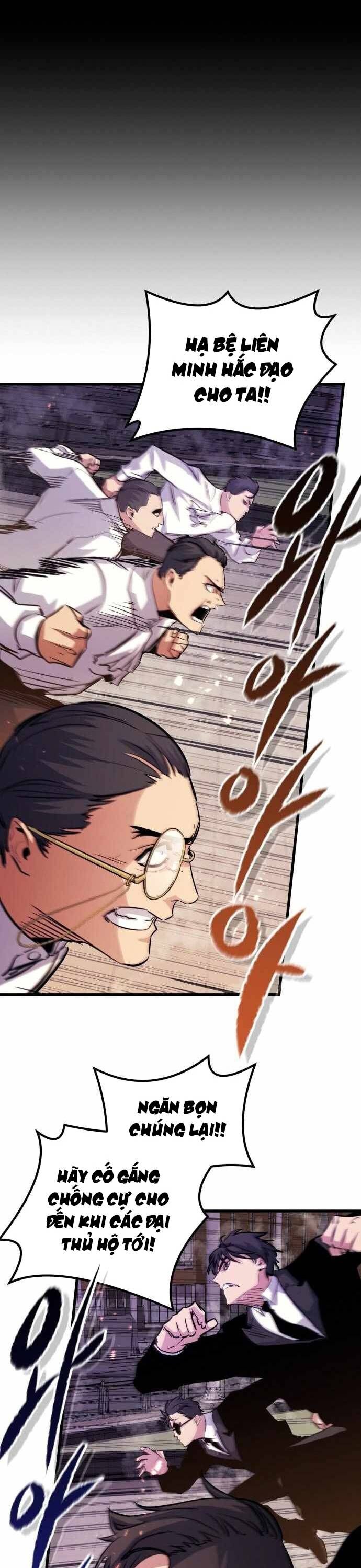 Ma Linh Vương Chap 40 - Next Chap 41