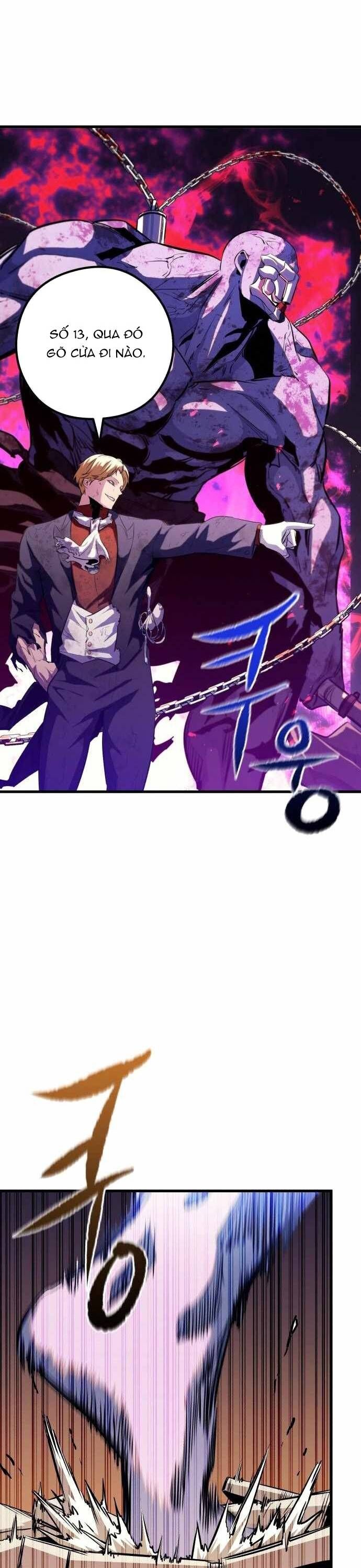 Ma Linh Vương Chap 40 - Next Chap 41