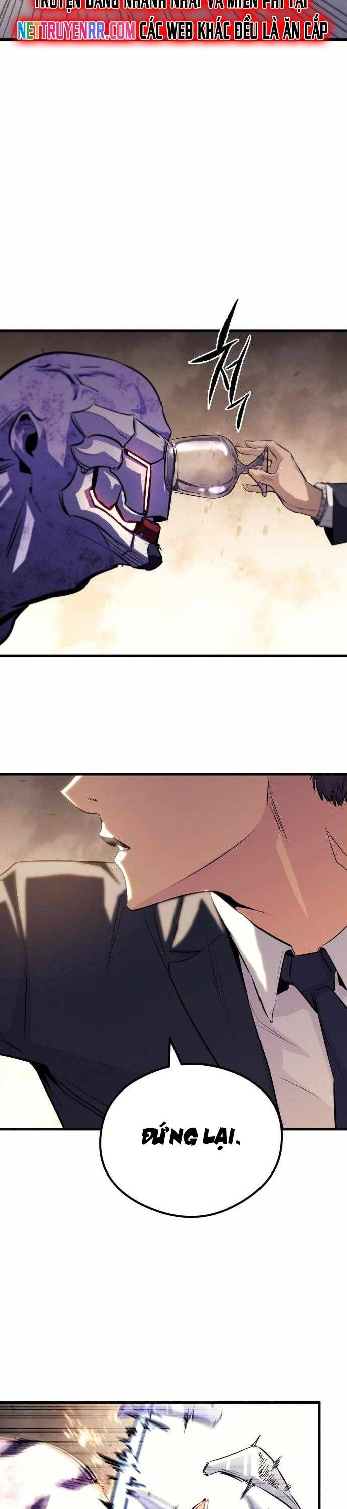 Ma Linh Vương Chap 40 - Next Chap 41