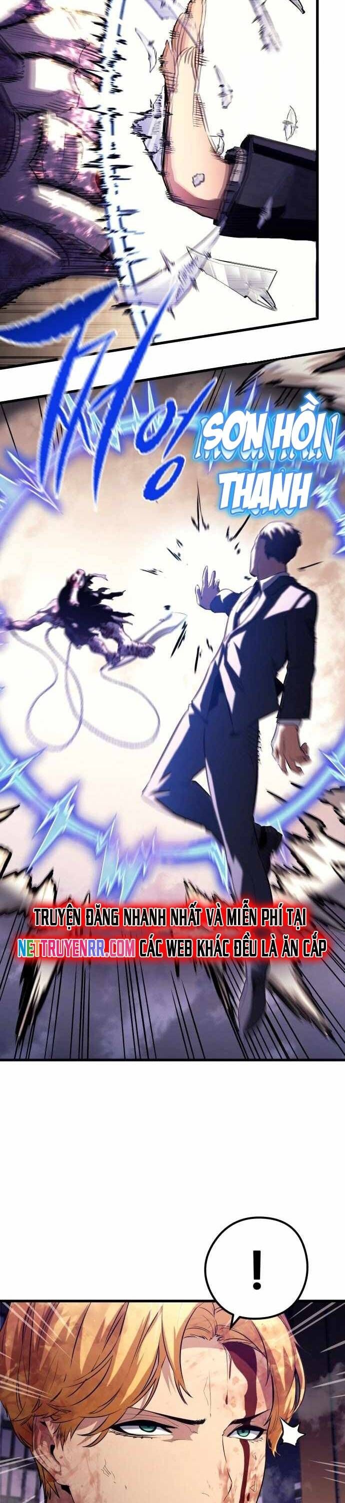 Ma Linh Vương Chap 40 - Next Chap 41