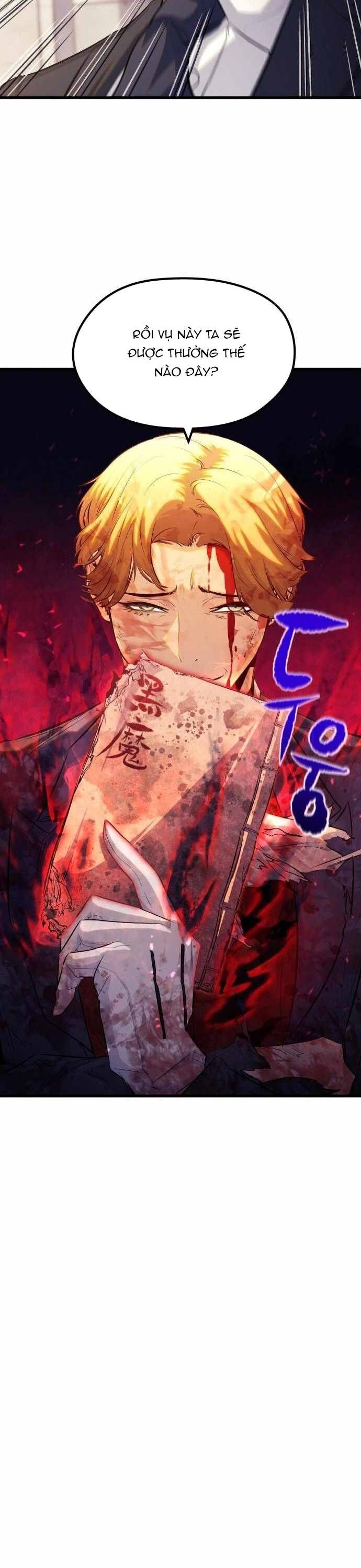 Ma Linh Vương Chap 40 - Next Chap 41