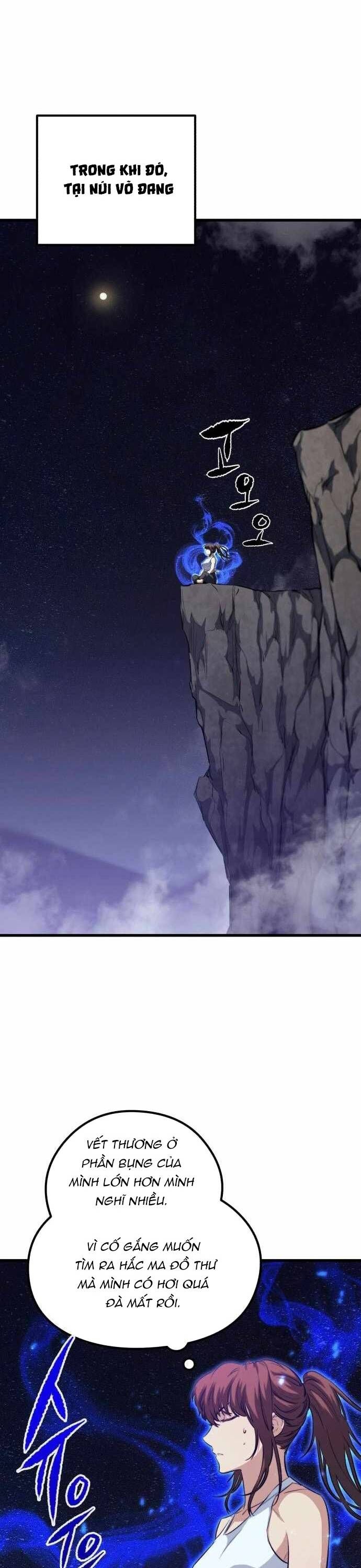 Ma Linh Vương Chap 40 - Next Chap 41