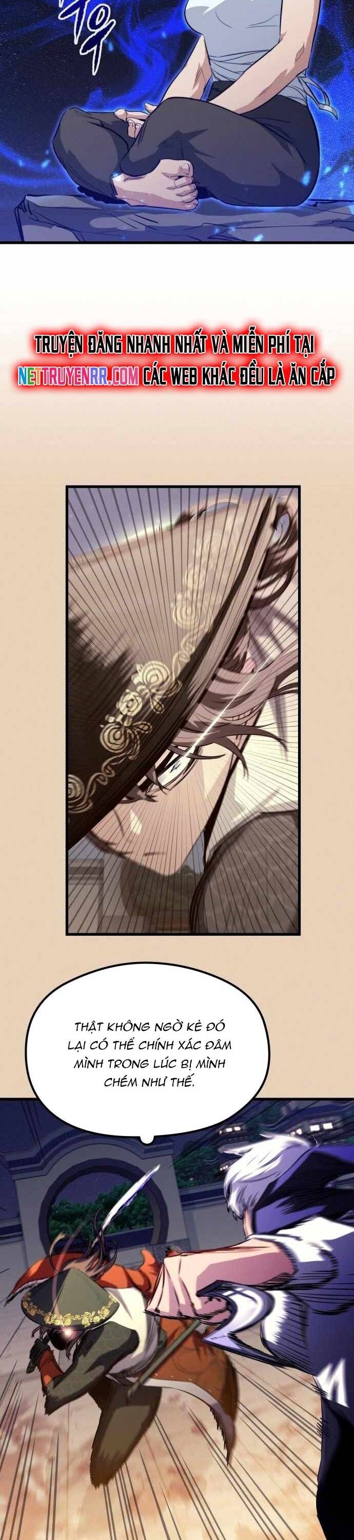 Ma Linh Vương Chap 40 - Next Chap 41