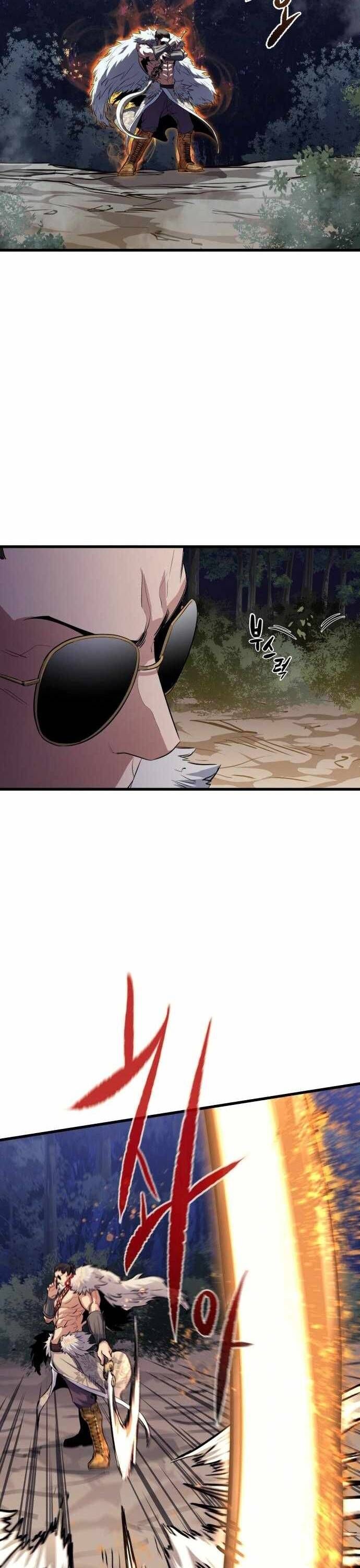 Ma Linh Vương Chap 40 - Next Chap 41