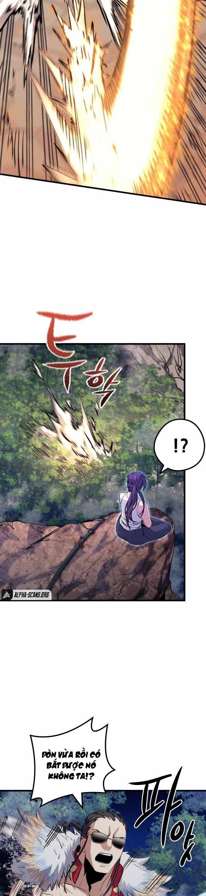 Ma Linh Vương Chap 40 - Next Chap 41