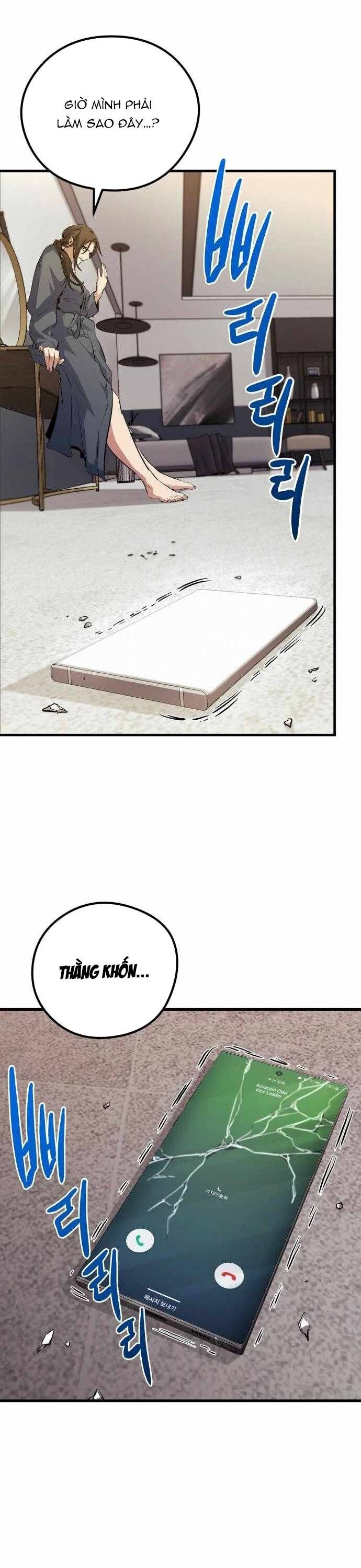 Ma Linh Vương Chap 40 - Next Chap 41