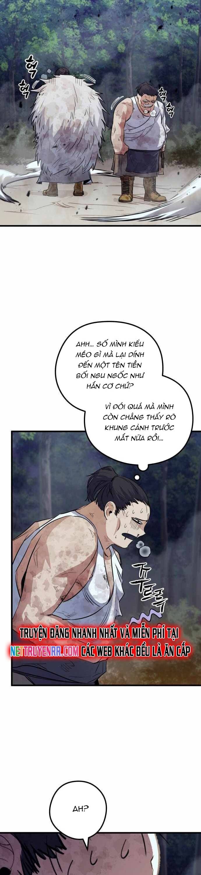 Ma Linh Vương Chap 40 - Next Chap 41