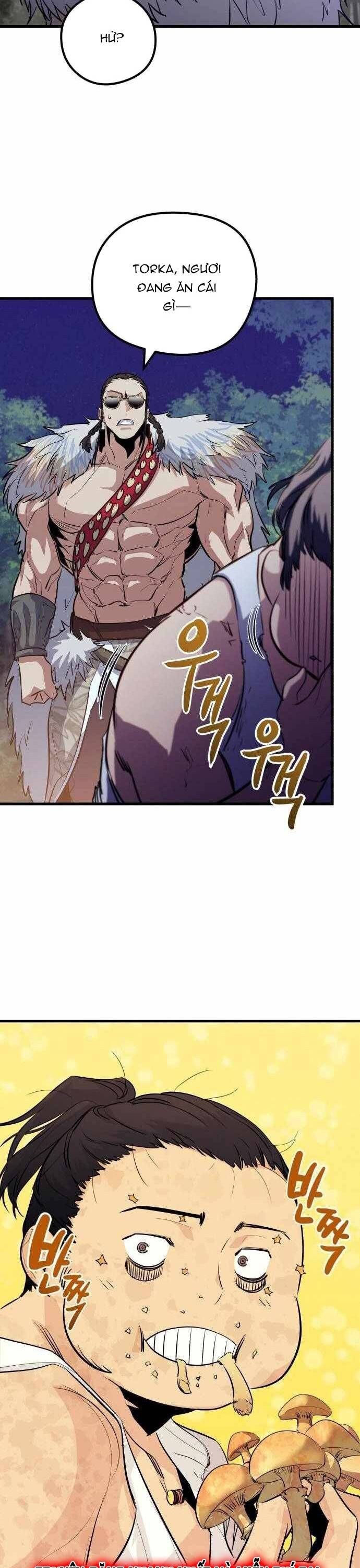 Ma Linh Vương Chap 40 - Next Chap 41