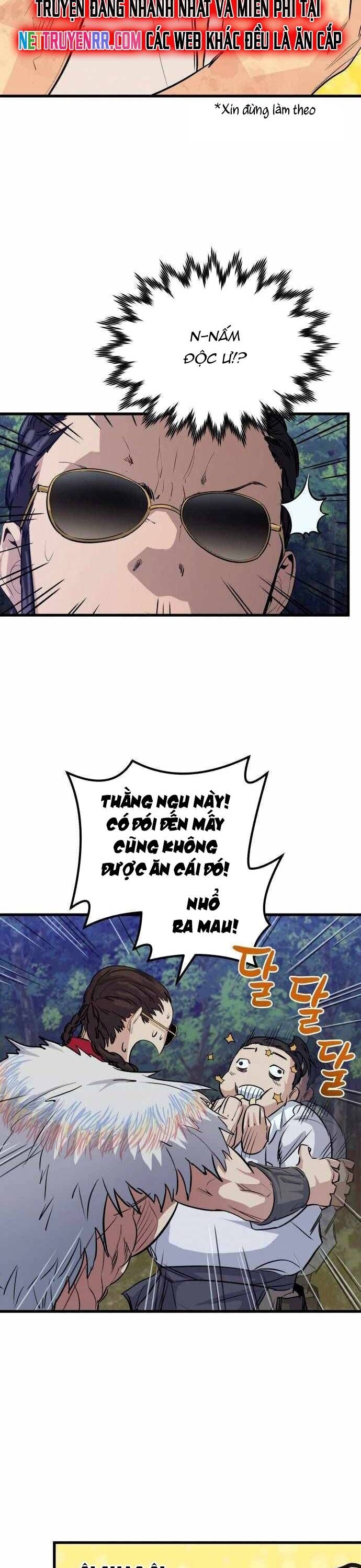 Ma Linh Vương Chap 40 - Next Chap 41
