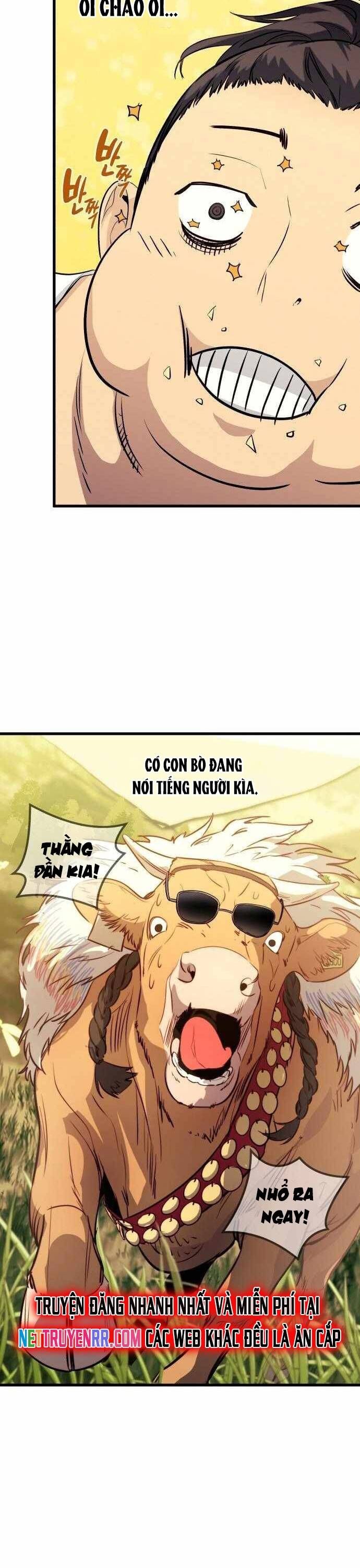 Ma Linh Vương Chap 40 - Next Chap 41