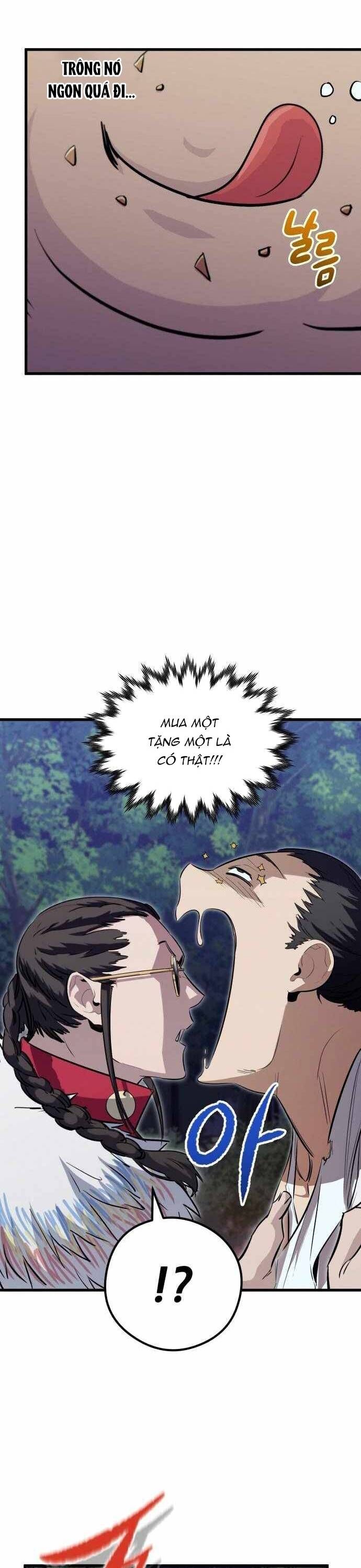 Ma Linh Vương Chap 40 - Next Chap 41