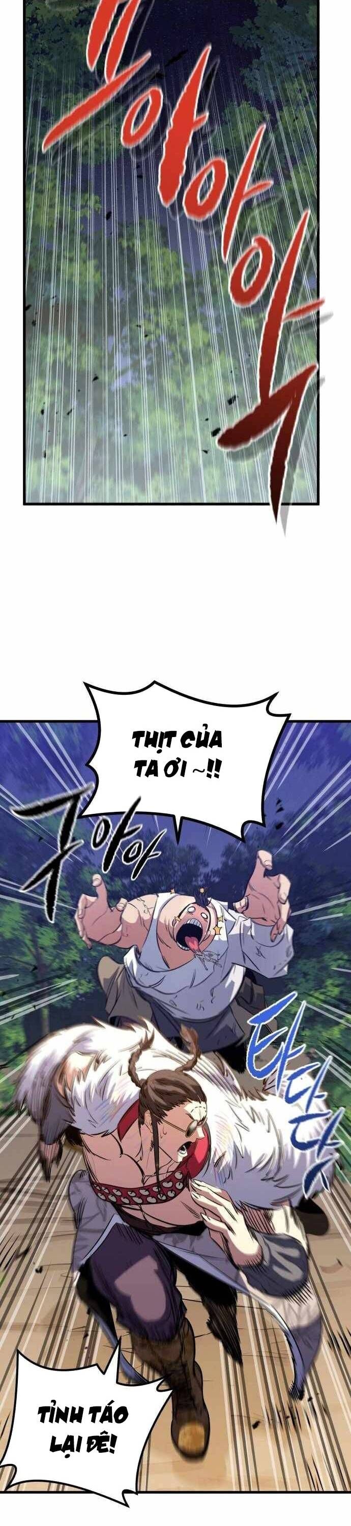 Ma Linh Vương Chap 40 - Next Chap 41