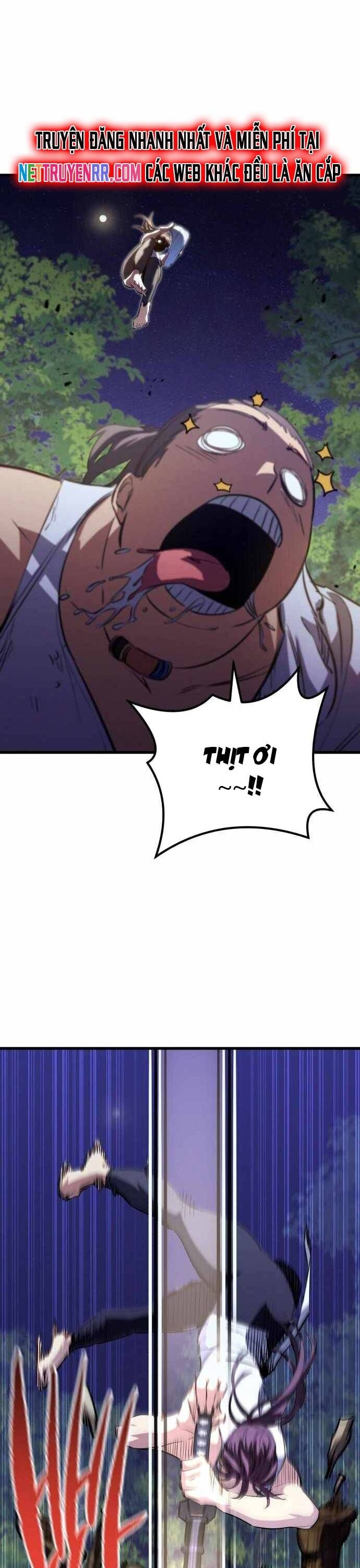 Ma Linh Vương Chap 40 - Next Chap 41