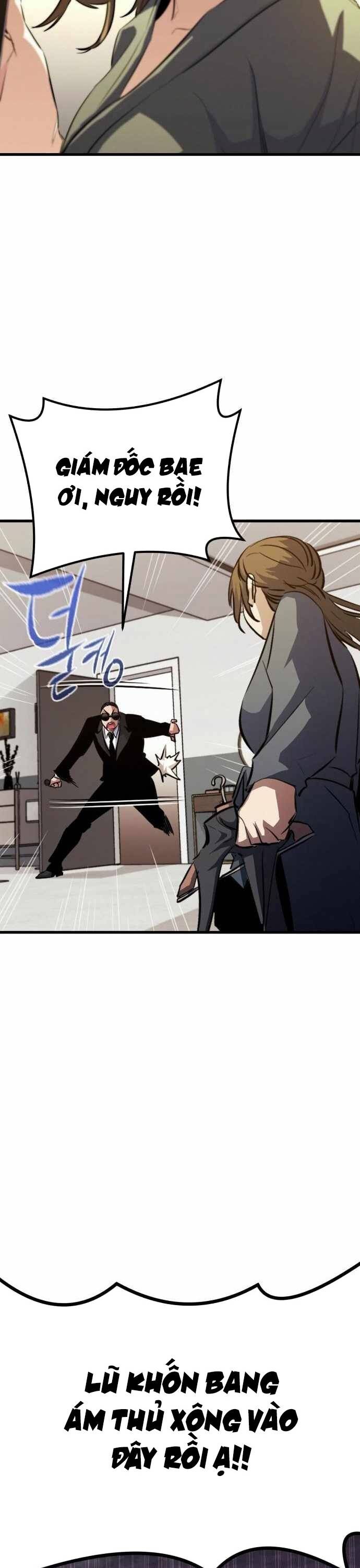 Ma Linh Vương Chap 40 - Next Chap 41