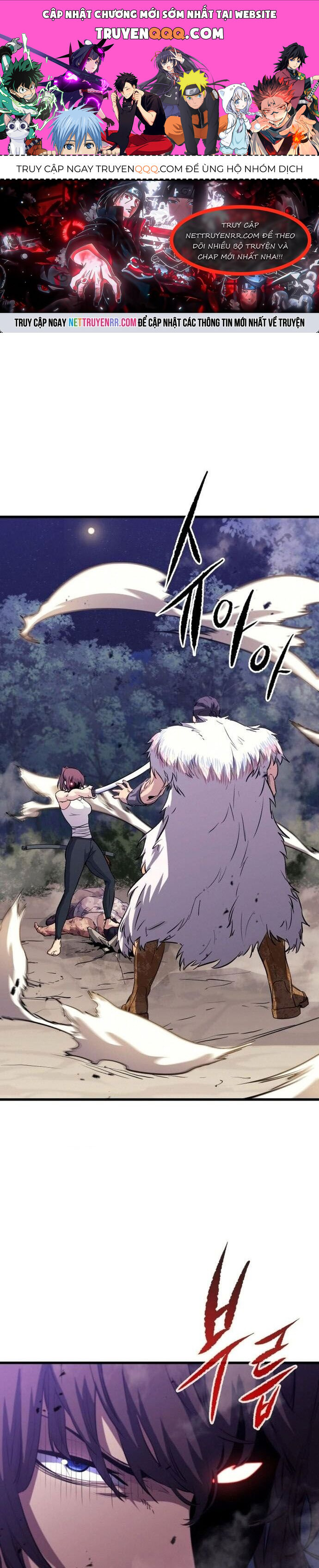 Ma Linh Vương Chap 41 - Next Chap 42