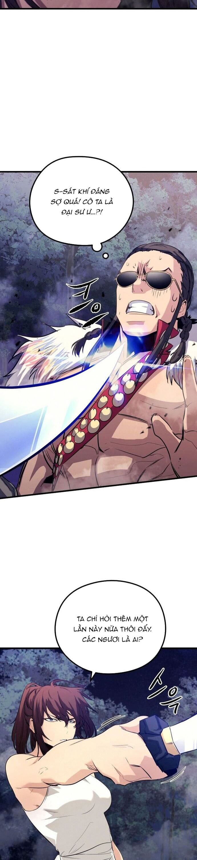 Ma Linh Vương Chap 41 - Next Chap 42