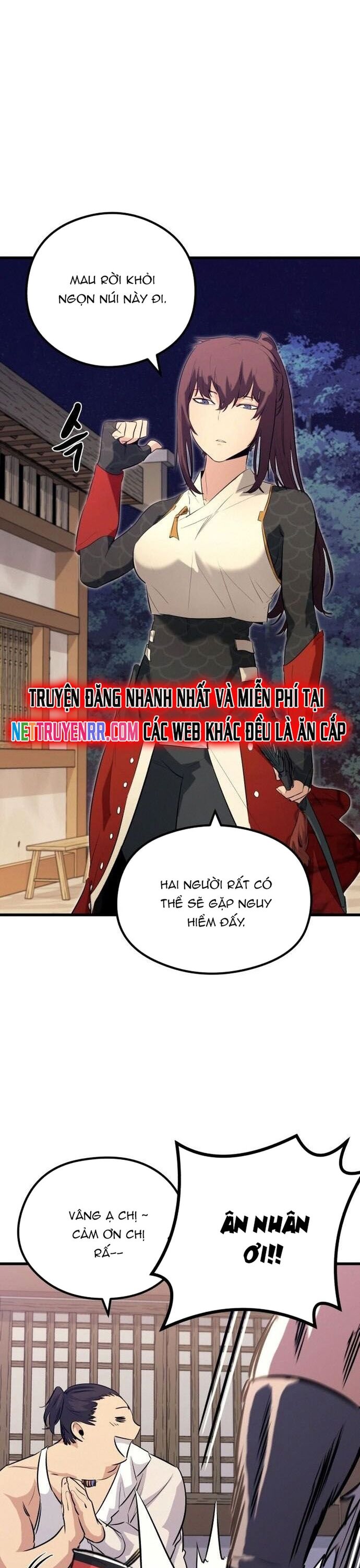Ma Linh Vương Chap 41 - Next Chap 42