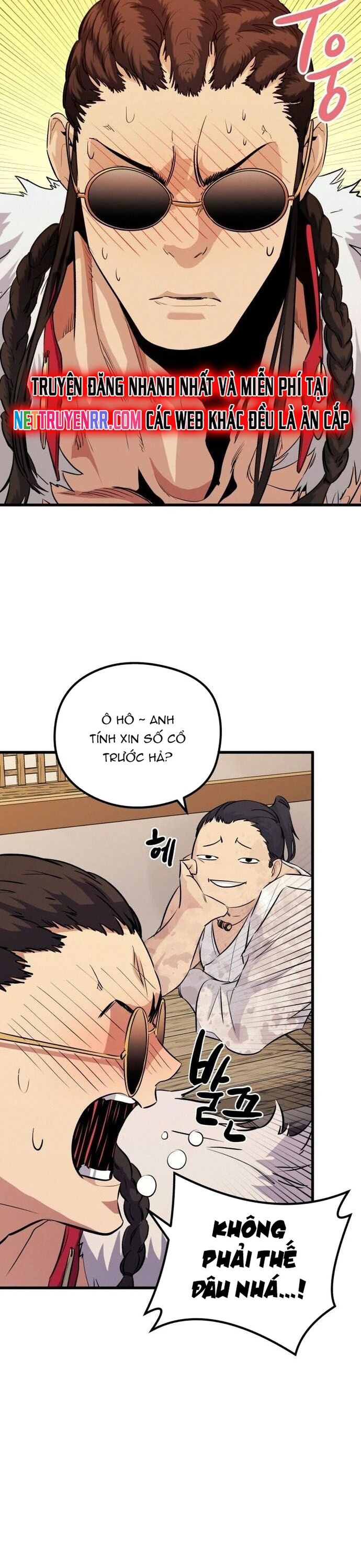 Ma Linh Vương Chap 41 - Next Chap 42