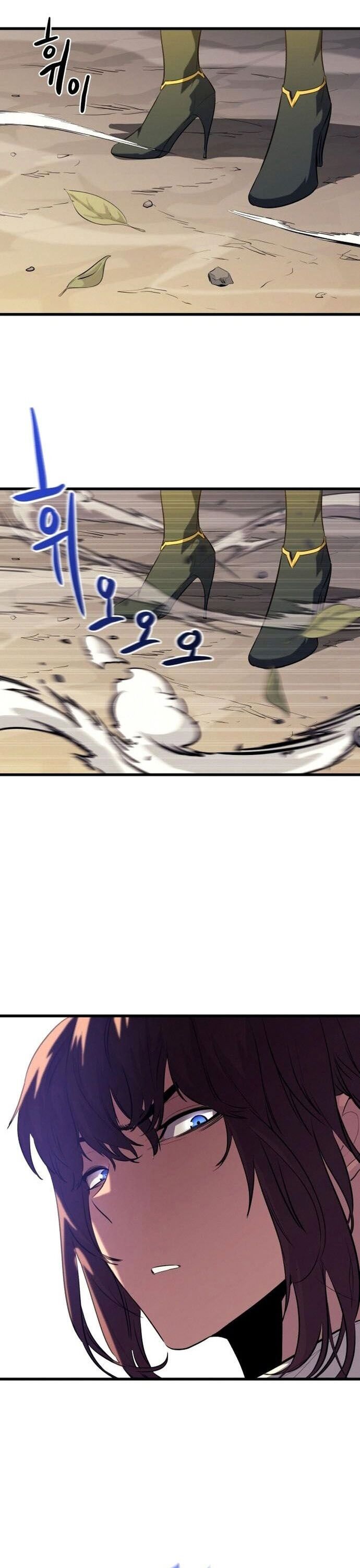Ma Linh Vương Chap 41 - Next Chap 42