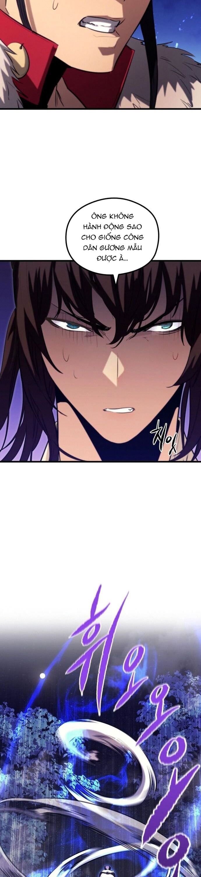 Ma Linh Vương Chap 41 - Next Chap 42
