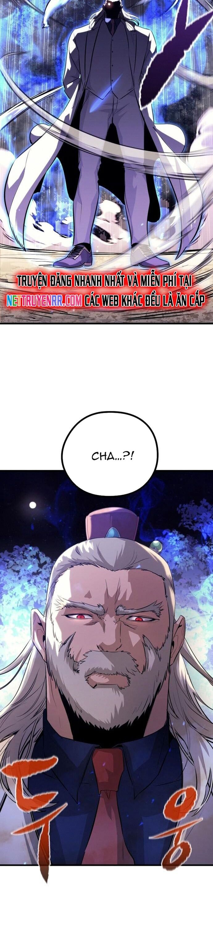 Ma Linh Vương Chap 41 - Next Chap 42