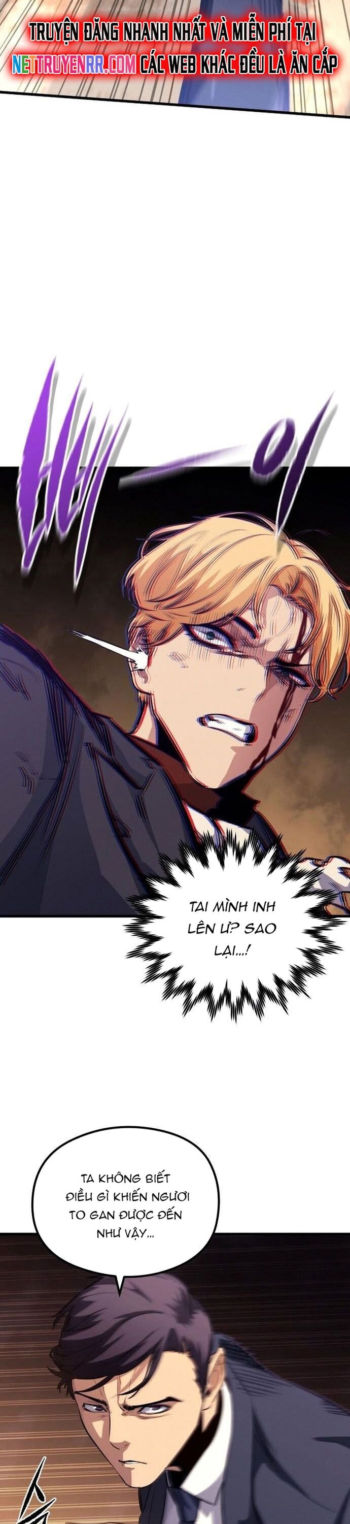 Ma Linh Vương Chap 41 - Next Chap 42