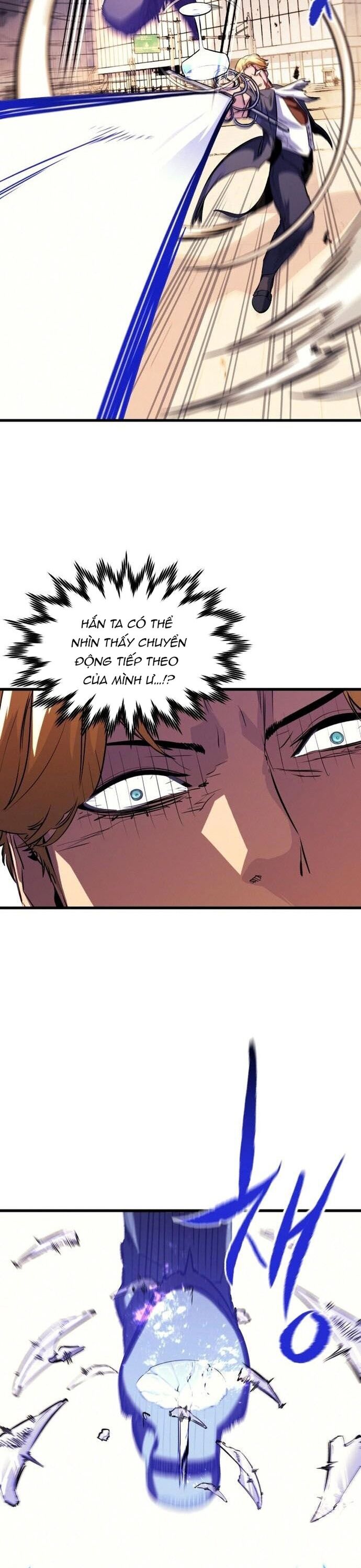 Ma Linh Vương Chap 41 - Next Chap 42