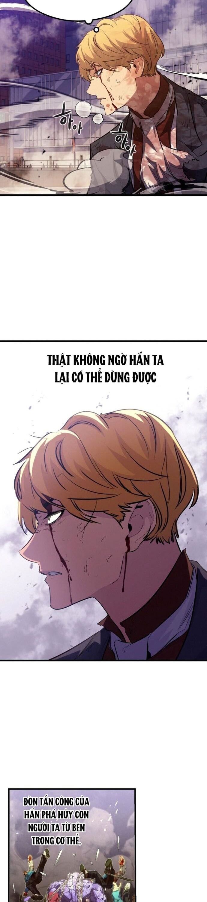 Ma Linh Vương Chap 41 - Next Chap 42