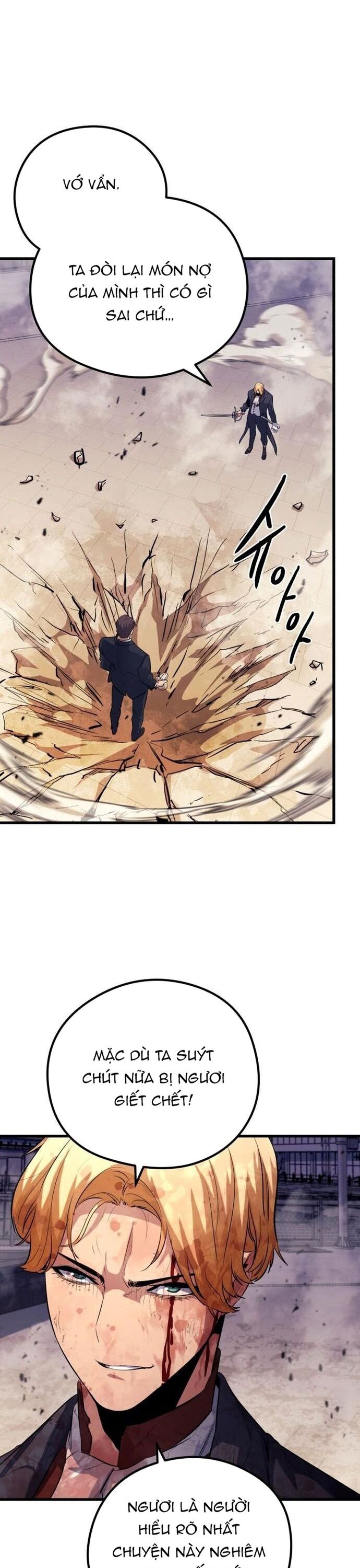 Ma Linh Vương Chap 41 - Next Chap 42