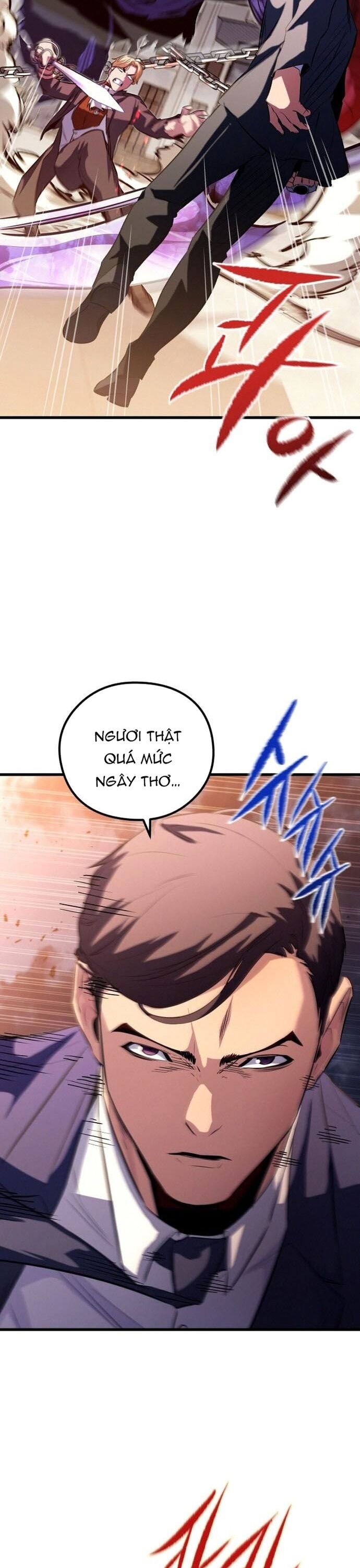 Ma Linh Vương Chap 41 - Next Chap 42
