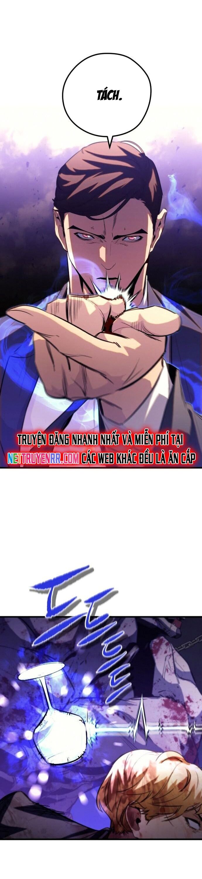 Ma Linh Vương Chap 41 - Next Chap 42