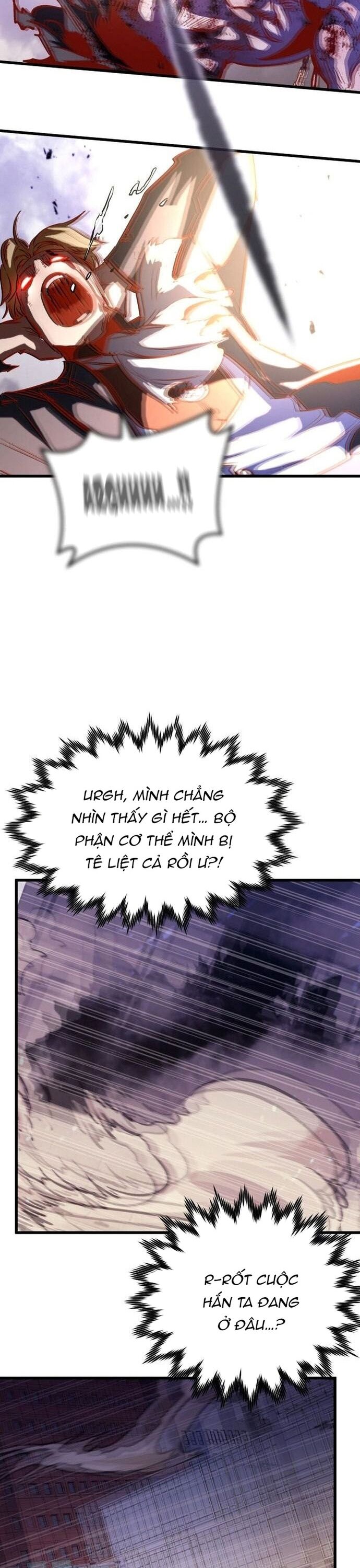 Ma Linh Vương Chap 41 - Next Chap 42