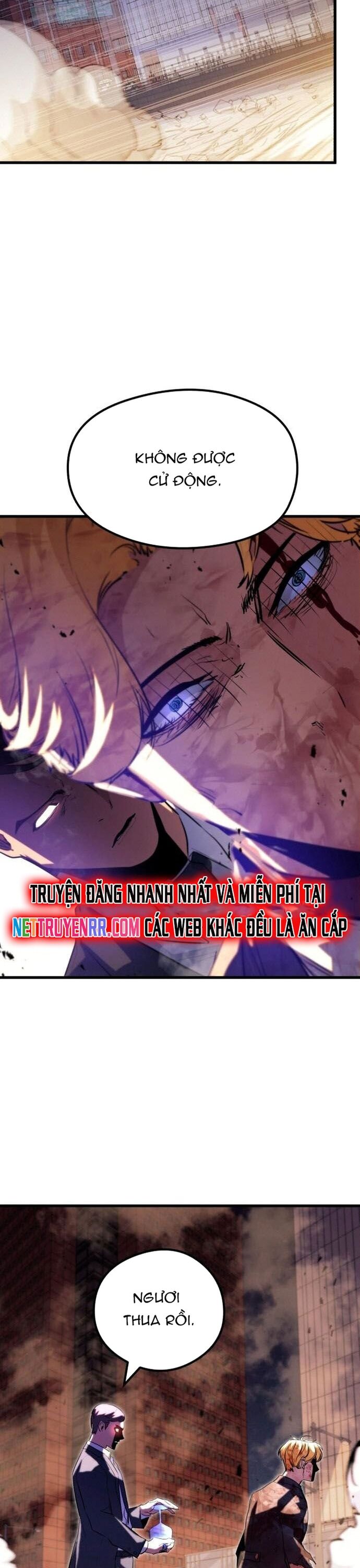 Ma Linh Vương Chap 41 - Next Chap 42
