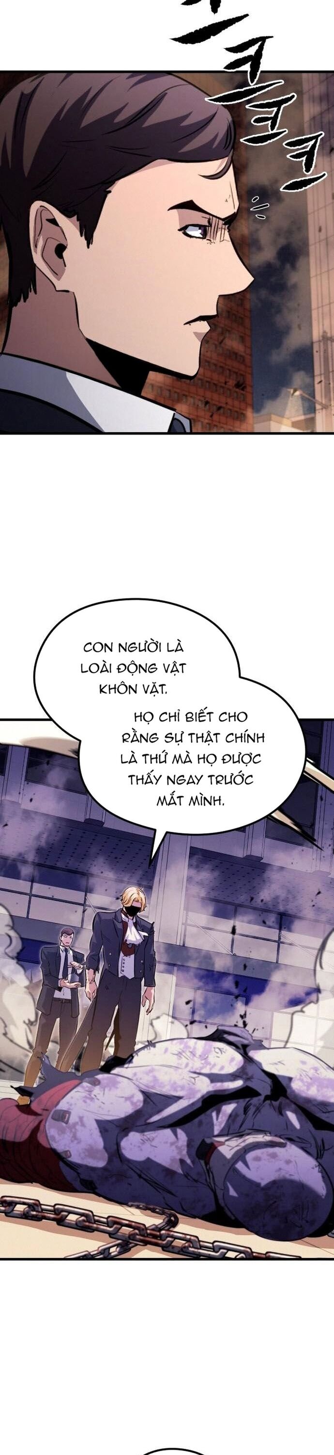 Ma Linh Vương Chap 41 - Next Chap 42