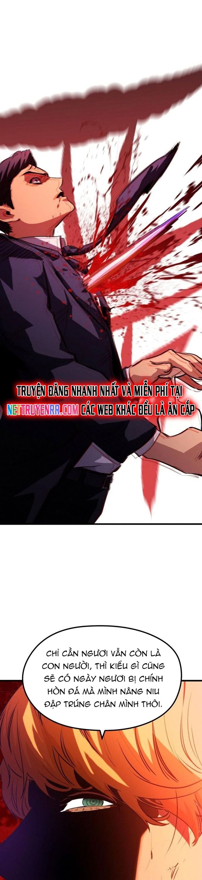 Ma Linh Vương Chap 41 - Next Chap 42