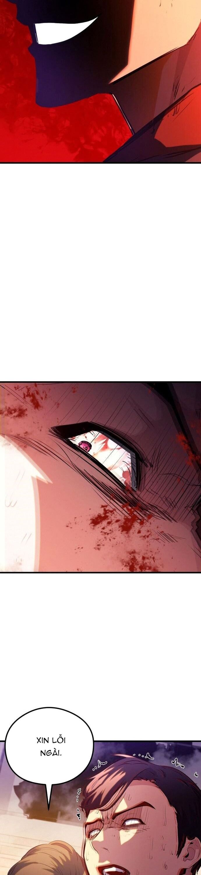 Ma Linh Vương Chap 41 - Next Chap 42