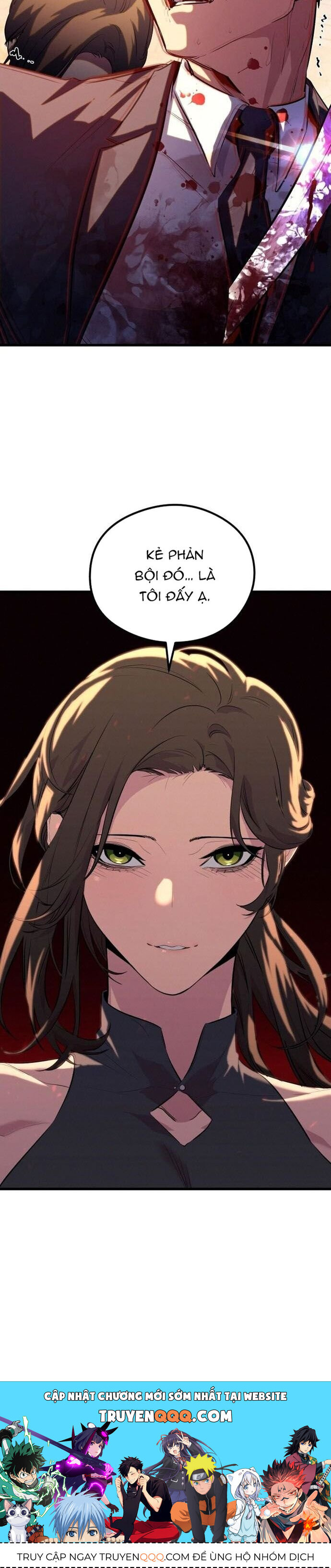 Ma Linh Vương Chap 41 - Next Chap 42