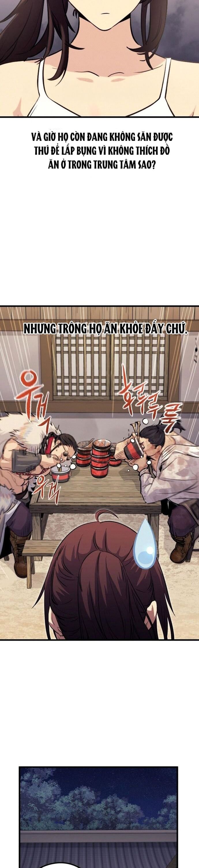 Ma Linh Vương Chap 41 - Next Chap 42