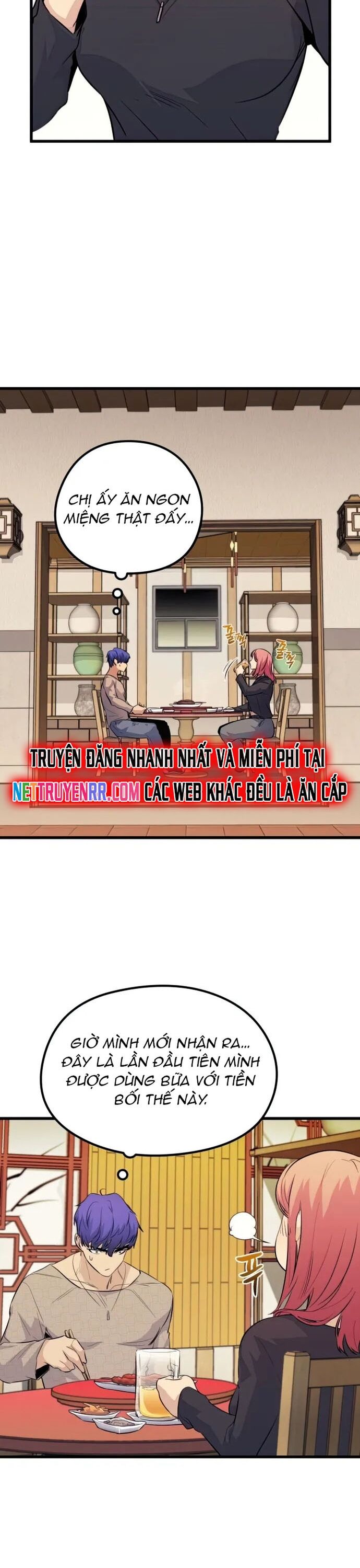 Ma Linh Vương Chap 47 - Next Chap 48
