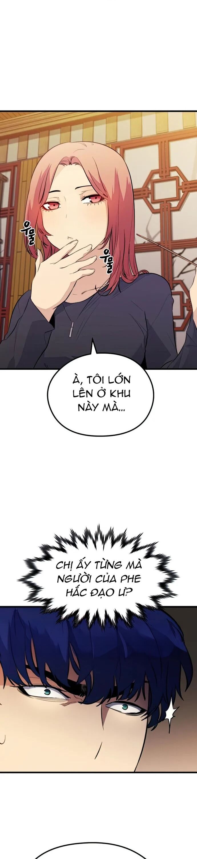 Ma Linh Vương Chap 47 - Next Chap 48