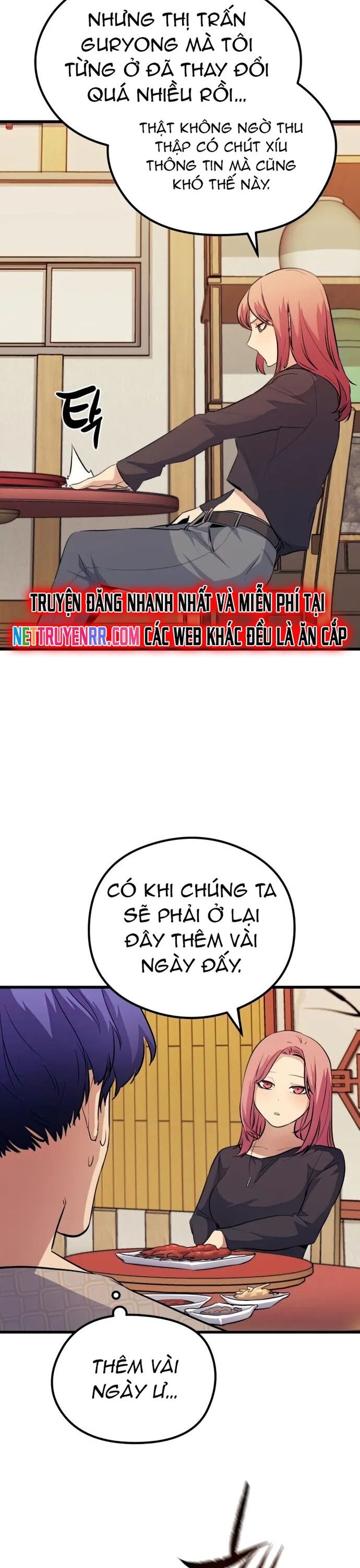 Ma Linh Vương Chap 47 - Next Chap 48