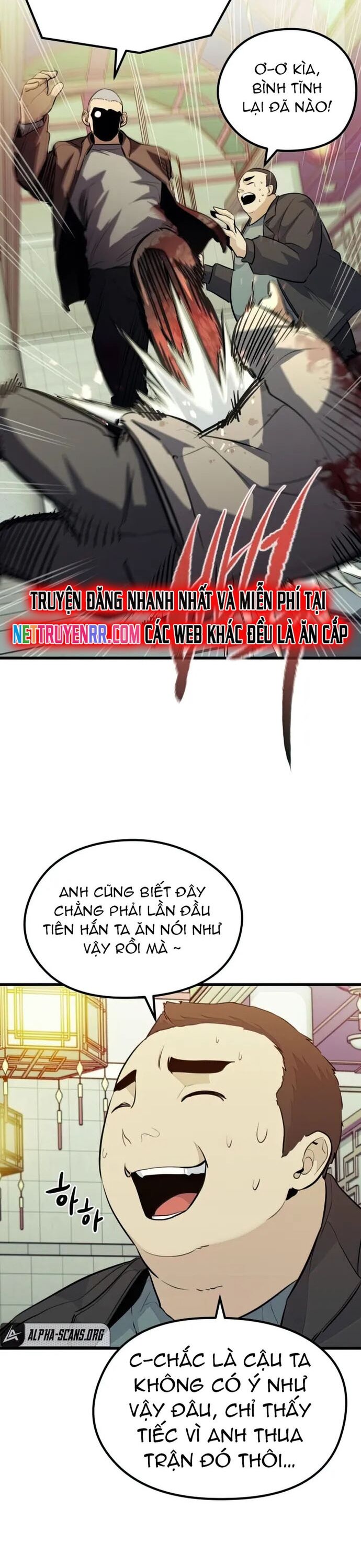 Ma Linh Vương Chap 47 - Next Chap 48