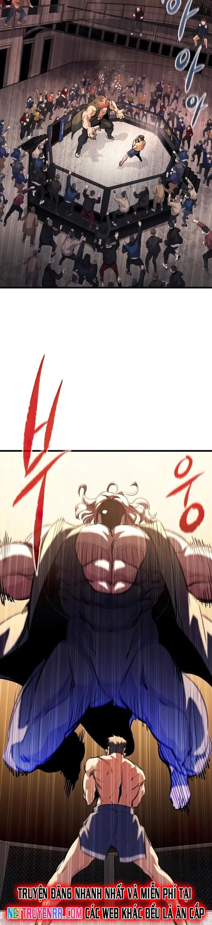Ma Linh Vương Chap 47 - Next Chap 48