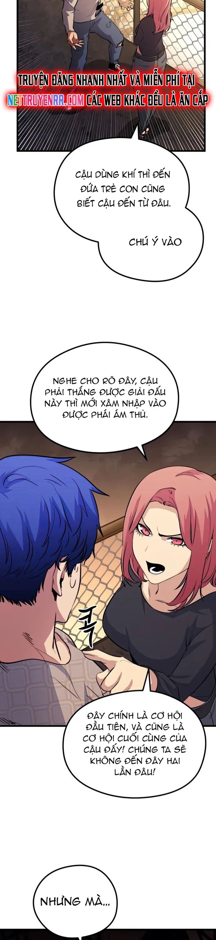 Ma Linh Vương Chap 47 - Next Chap 48
