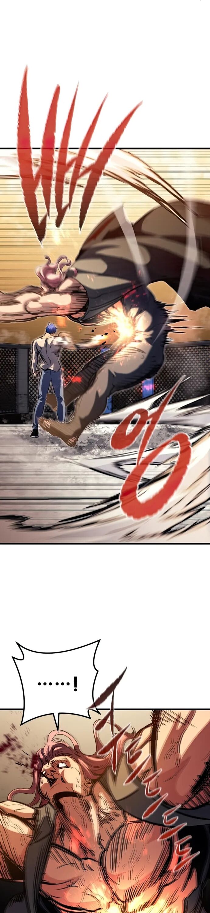 Ma Linh Vương Chap 47 - Next Chap 48